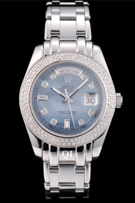 Rolex Watch 1534